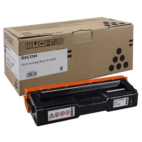 10001727.jpg-3.webp Ricoh SPC250E fekete eredeti toner (407543)