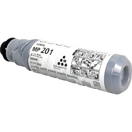 10007965.jpg-3.webp Ricoh MP201 Type 1270D fekete eredeti toner (842338)