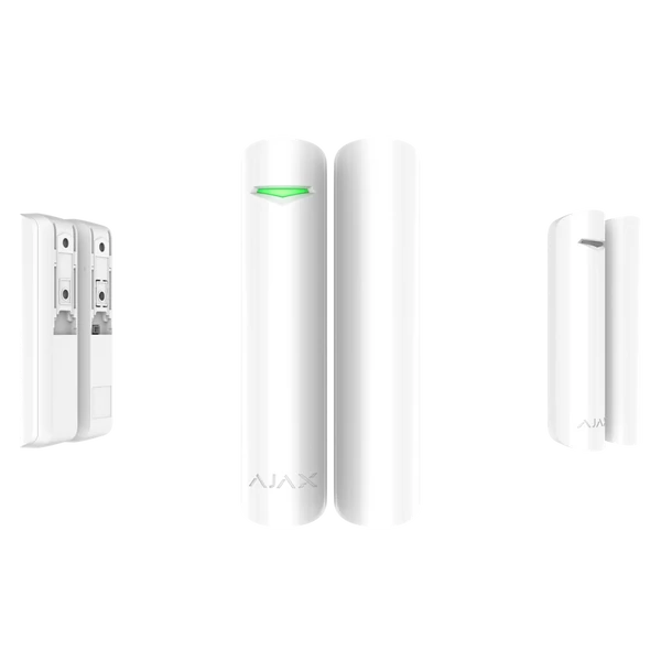 AJAX_DoorProtect_WH.png-10.webp AJAX DoorProtect - Vezeték nélküli beltéri nyitásérzékelő