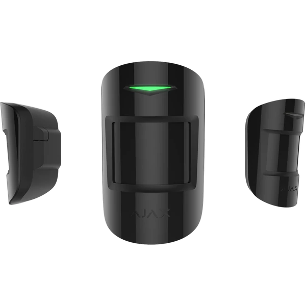 AJAX_MotionProtect_BL.png-5.webp AJAX MotionProtect BL - Vezeték nélküli beltéri PIR mozgásérzékelő