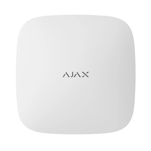 Ajax_Hub_2G_Jeweller_white_front.png-14.webp AJAX Hub 2 Plus - Riasztóközpont (4 csatorna, LTE támogatás)