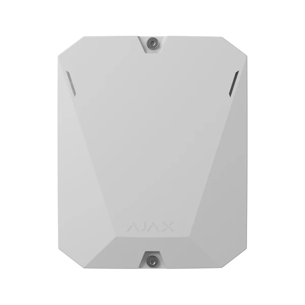 Ajax_Hub_BP_Jeweller_White_front.png-5.webp AJAX Hub BP WH - Riasztóközpont, fehér színben
