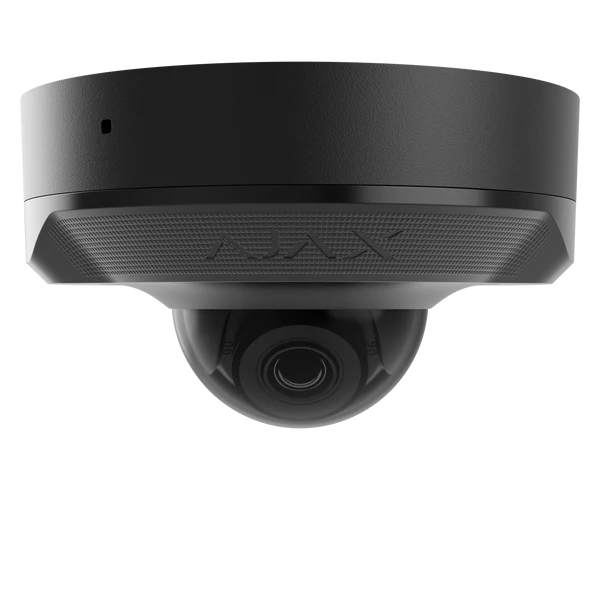 DomeCam9.png-17.webp AJAX DomeCam Mini (5 Mp/4mm) BL - AJAX Intelligens 5 Mp-es IP Dome kamera, fekete szín