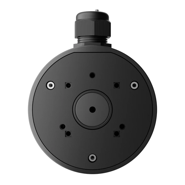 Ajax JunctionBox (118×59) ASP black
