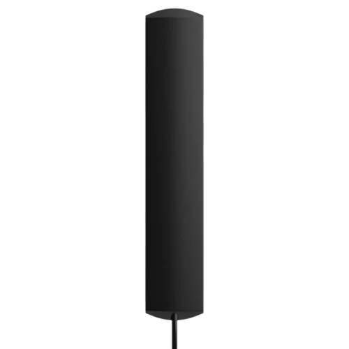 AJAX External Antenna - Külső antenna LTE vagy rádiókommunikációs jel erősítő - fekete