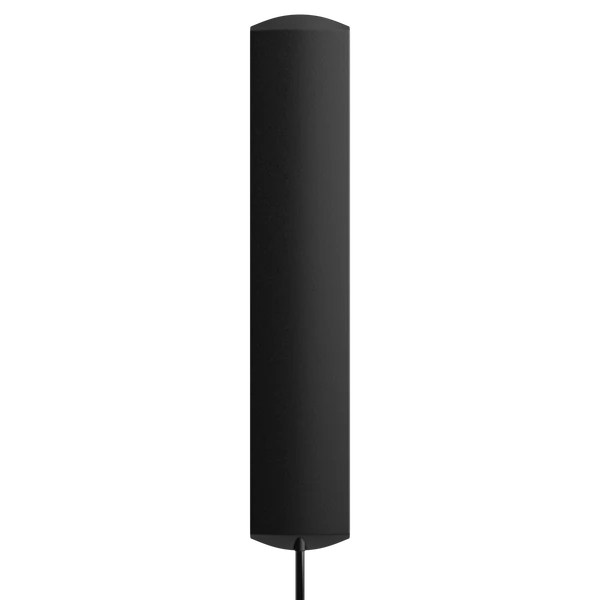 Render_AjaxExternalAntenna_Black_front_proguard-shop.png-5.webp AJAX External Antenna - Külső antenna LTE vagy rádiókommunikációs jel erősítő - fekete