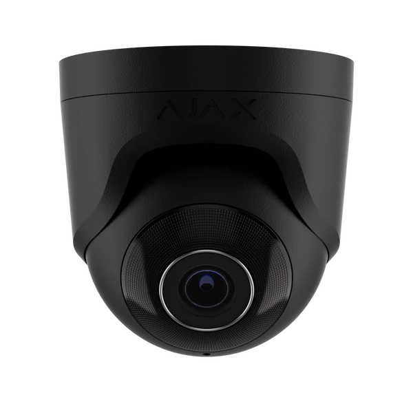 TurretCam-Black.png-12.webp AJAX TurretCam (5Mp/2.8mm) BL - AJAX intelligens 5 Mp-es IP kamera, fekete szín