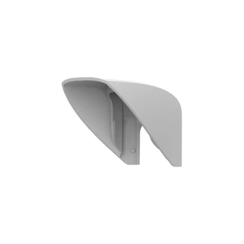 AJAX Hood for MotionProtect Outdoor WH - Esővédő kültéri mozgásérzékelőhöz