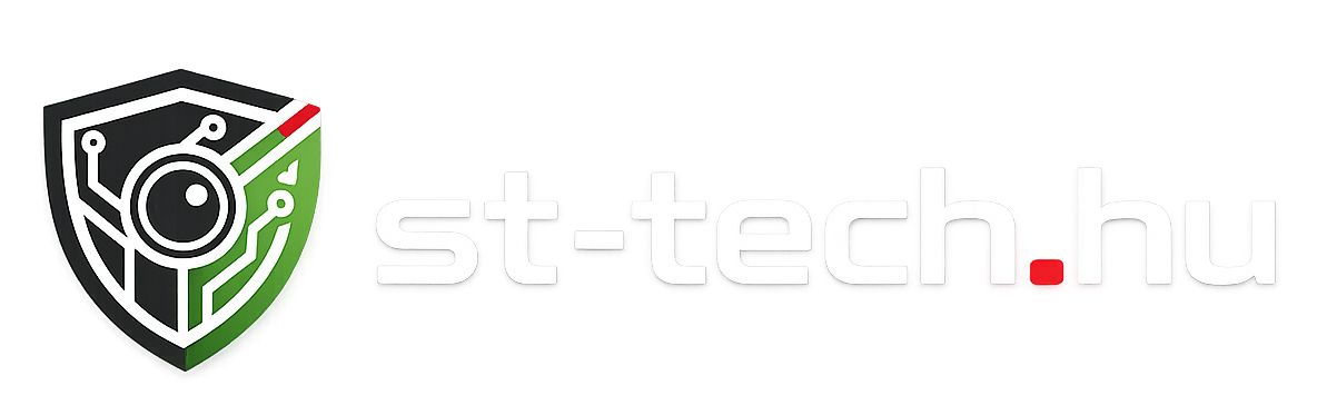 ST-Tech