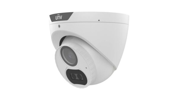Uniview Analóg turret kamera, 5MP, TVI/AHD/CVI/CVBS formátum, ip67