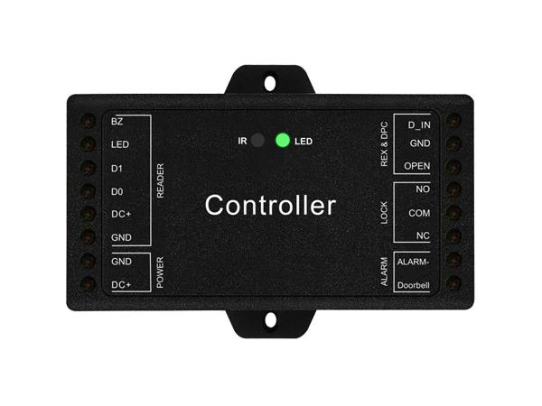 Egyajtós, WiFi-s mini ajtóvezérlő panel - Wiegand