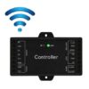 Egyajtós, WiFi-s mini ajtóvezérlő panel - Wiegand