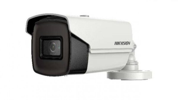 Hikvision DS-2CE16H8T-IT3F (3.6mm) – 5 MP THD WDR fix EXIR csőkamera