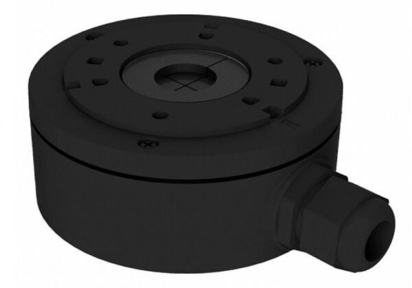 Hikvision DS-1280ZJ-XS-B – Kötődoboz csőkamerához