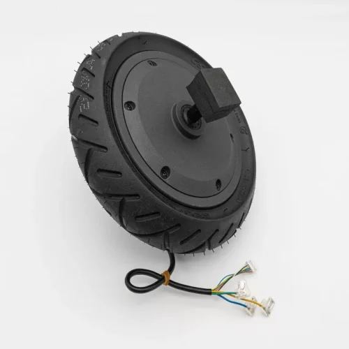 Navee S40 Hátsó motor gumival