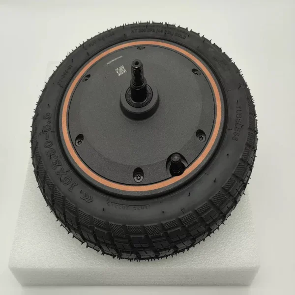 Motor összeállítás
