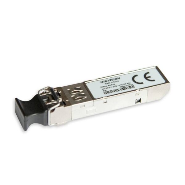 Hikvision HK-SFP-1.25G-1310-DF-MM – Multimódusú SFP modul