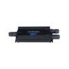 OUTLET: Ipari PoE repeater kültéri IP67 60W akár 100m PoE táplálással 2 kimenettel