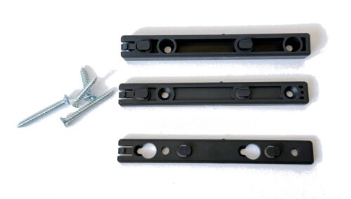 DSC IQ PGP8945 mágnes távtartó csomag - szürke