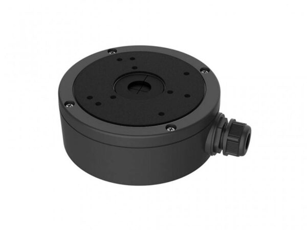 Hikvision DS-1280ZJ-S-B – Kötődoboz csőkamerákhoz