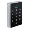 3D16MF-W önálló működésű, vízálló, arcfelismerős, Mifare RFID és PIN kód vezérlés
