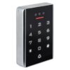3D16MF-W önálló működésű, vízálló, arcfelismerős, Mifare RFID és PIN kód vezérlés