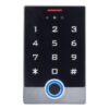 3dtf3em-w-wifi_front_rd.jpg OUTLET: önálló működésű arc, ujjnyomat, kártya, kód és mobil app működtetésű olvasó, vezérlő - EM