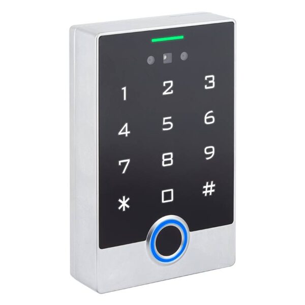 3dtf3em-w-wifi_isoright_gn.jpg OUTLET: önálló működésű arc, ujjnyomat, kártya, kód és mobil app működtetésű olvasó, vezérlő - EM
