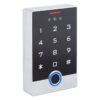 3dtf3em-w-wifi_isoright_rd.jpg OUTLET: önálló működésű arc, ujjnyomat, kártya, kód és mobil app működtetésű olvasó, vezérlő - EM