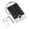 3dtf3em-w-wifi_set.jpg OUTLET: önálló működésű arc, ujjnyomat, kártya, kód és mobil app működtetésű olvasó, vezérlő - EM