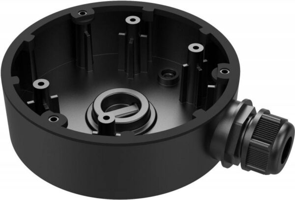 Hikvision DS-1280ZJ-DM46-B – Kültéri kötődoboz dómkamerához