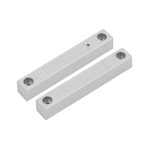 5c-59d-led-nc_4.jpg Felületre szerelhető NC nyitásérzékelő LED visszajelzéssel