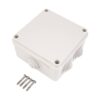 Szerelődoboz 100x100x50mm