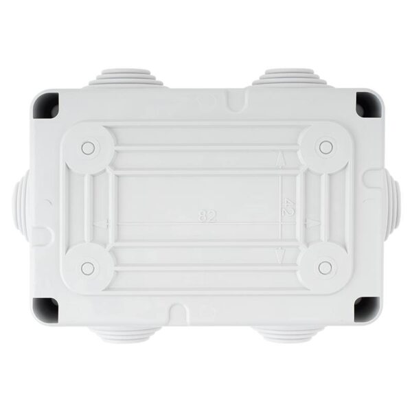 685.005_back.jpg Szerelődoboz 120×80×50 mm