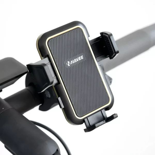 Navee roller telefontartó