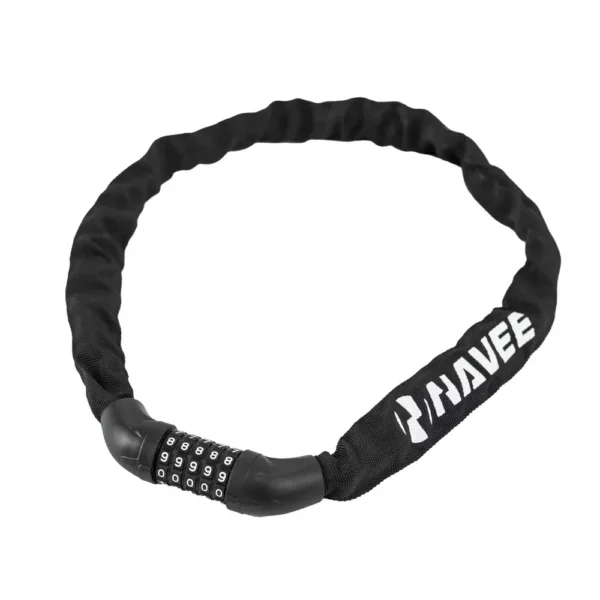 Navee számkódos roller lakat