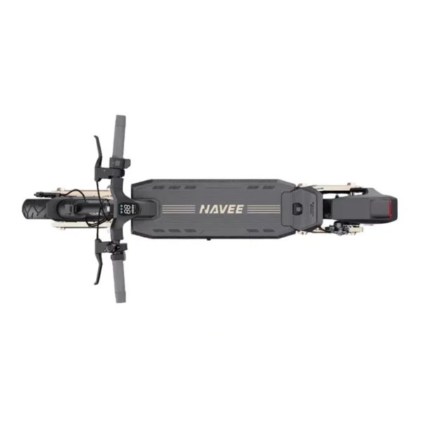 Navee ST3 Pro Elektromos roller