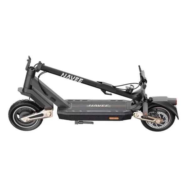 Navee ST3 Pro Elektromos roller