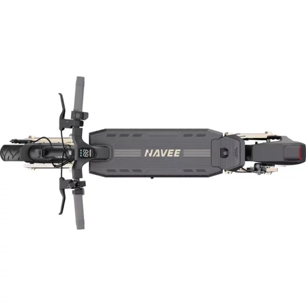 Navee ST3 Elektromos roller