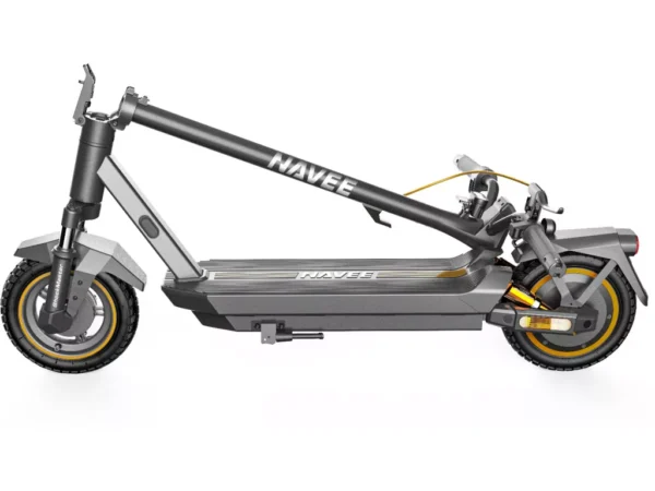 Navee GT3 Elektromos roller