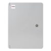 800.700.002_front.jpg Szerelődoboz 250x330x140 mm