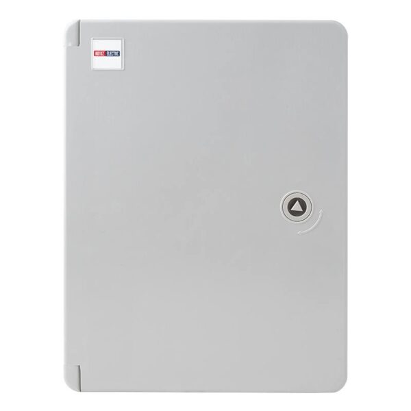800.700.002_front.jpg Szerelődoboz 250x330x140 mm
