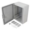 800.700.002_set.jpg Szerelődoboz 250x330x140 mm