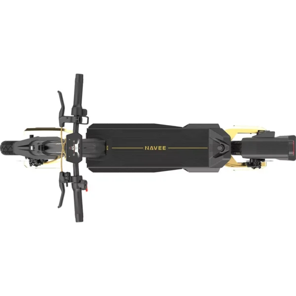 Navee ST5 Pro Elektromos roller