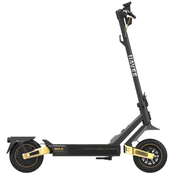 Navee ST5 Max Elektromos roller