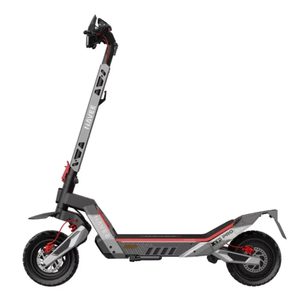 Navee XT5 Pro Elektromos roller