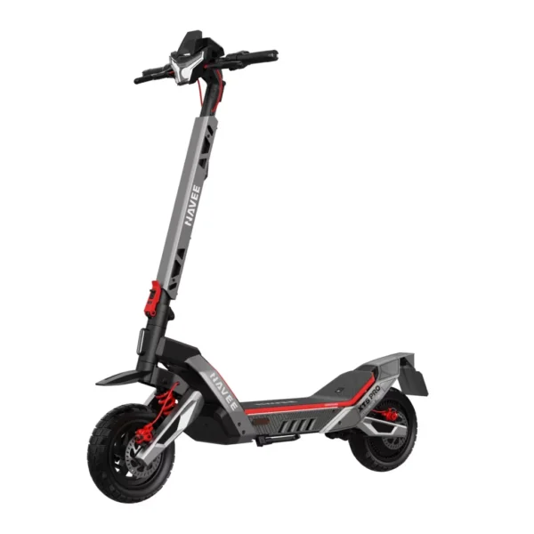 Navee XT5 Pro Elektromos roller