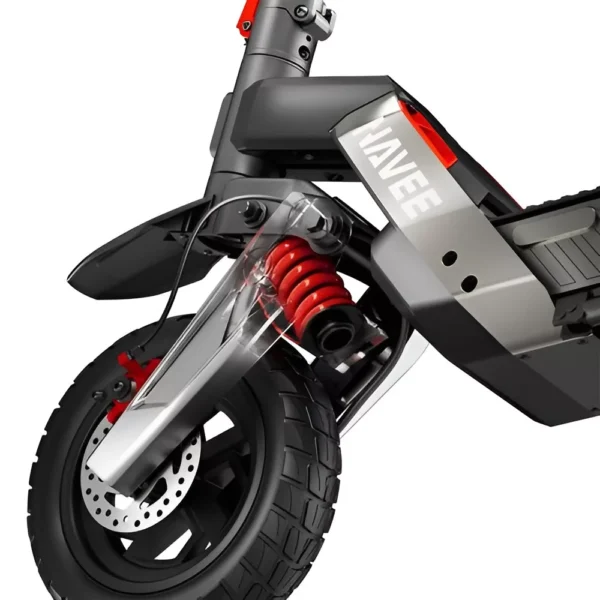 Navee XT5 Pro Elektromos roller