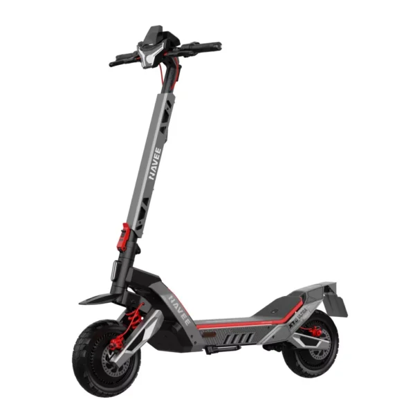 Navee XT5 Ultra Elektromos roller
