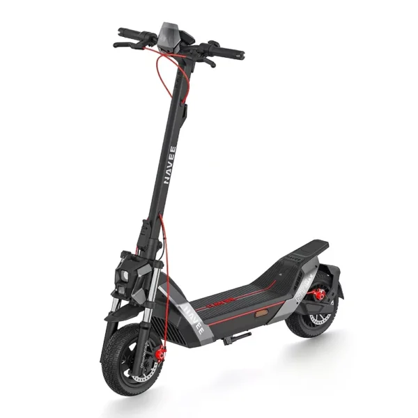 Navee NT5 Max Elektromos roller